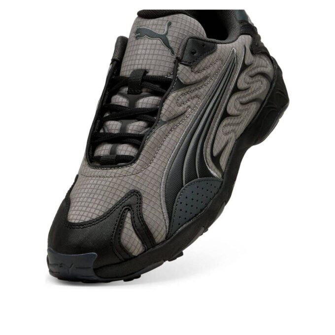 Inhale Essentials „Shadow Grey”