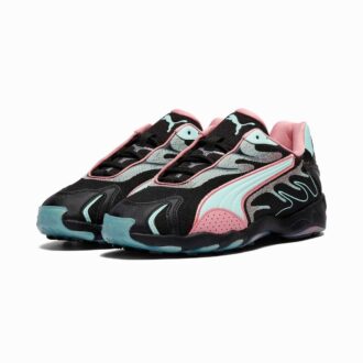 Inhale Speed  Style Damskie trampki