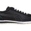 inne sportowe buty casualowe „czarno-białe”