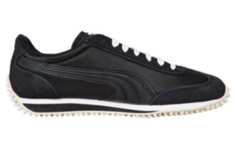 inne sportowe buty casualowe „czarno-białe”