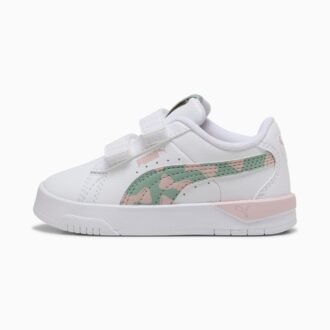 Jada Classic Girly Toddlers’ Easy On Sneakers