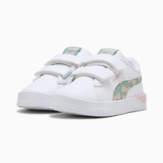 Jada Classic Girly Toddlers’ Easy On Sneakers