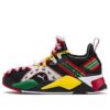 Jahnkoy x RS-X „Black Multi”