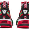 Jahnkoy x RS-X „Black Multi”