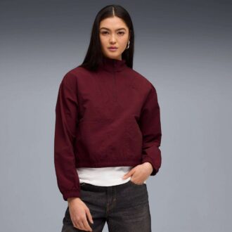 Jej damska bluza z krótkim rękawem Jej damska bluza z krótkim rękawem