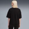 Jej damska koszulka oversize Jej damska koszulka oversize