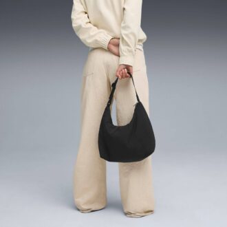 Jej damska torba typu slouchy