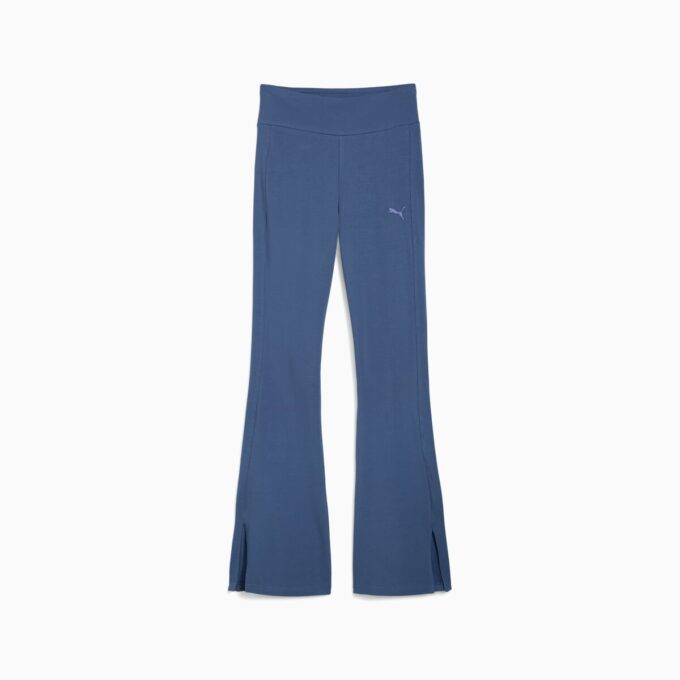 Jej damskie legginsy z wysokim stanem