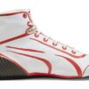 Joshua Vides x Scuderia Ferrari x Speed  Cat „Rosso Corsa”