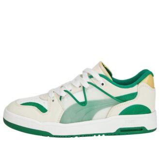 June Ambrose x Slipstream „Verdant Green”