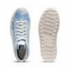 Kaia 2.0 Mid Clouds Damskie Trampki Platformowe Mid-Top Kaia 2.0 Mid Clouds Damskie Trampki Platformowe Mid-Top