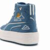 Kaia 2.0 Mid Novelty Damskie Trampki Kaia 2.0 Mid Novelty Damskie Trampki