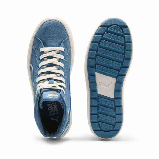 Kaia 2.0 Mid Novelty Damskie Trampki Kaia 2.0 Mid Novelty Damskie Trampki
