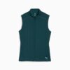 Kamizelka do biegania Run Cloudspun Ultra Soft Women PrimaLoft®