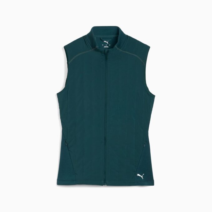 Kamizelka do biegania Run Cloudspun Ultra Soft Women PrimaLoft®