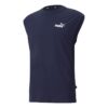 Kamizelka Essentials „Navy”