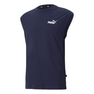 Kamizelka Essentials „Navy”