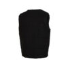 Kamizelka Interstellar Padded Gilet Casual Stay Warm w kolorze czarnym