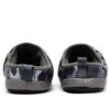 Kapcie Scuff „Camo Black”
