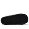 Kapcie Scuff „Camo Black”