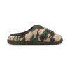 Kapcie Scuff „Camo – Forest Night”