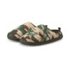 Kapcie Scuff „Camo – Forest Night”