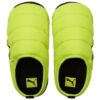 Kapcie Scuff „Fluo Yellow”
