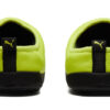 Kapcie Scuff „Fluo Yellow”