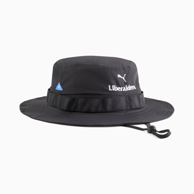 Kapelusz typu bucket PUMA x LIBERAIDERS Kapelusz typu bucket PUMA x LIBERAIDERS