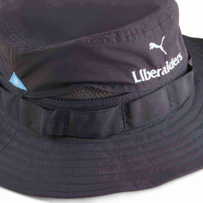 Kapelusz typu bucket PUMA x LIBERAIDERS Kapelusz typu bucket PUMA x LIBERAIDERS