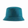 Kapelusz typu bucket z ripstopu