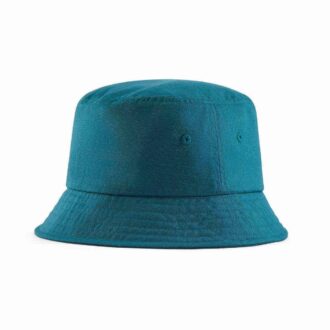 Kapelusz typu bucket z ripstopu