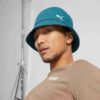 Kapelusz typu bucket z ripstopu