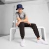Kapelusz typu bucket z ripstopu