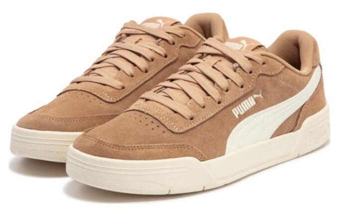 Karakal SD „Tan White”