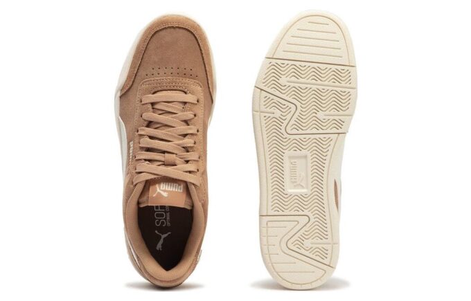 Karakal SD „Tan White”