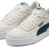 Karakal „Vaporous Grey Varsity Green”