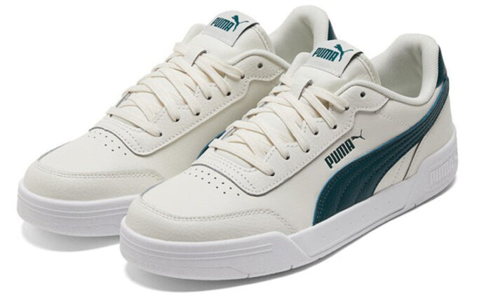 Karakal „Vaporous Grey Varsity Green”