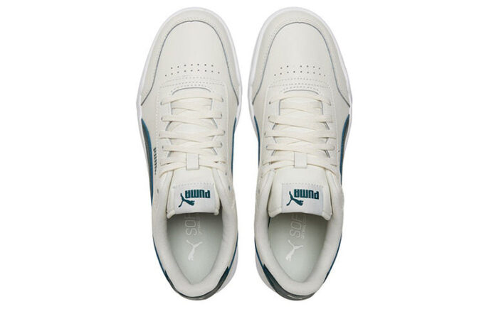 Karakal „Vaporous Grey Varsity Green”