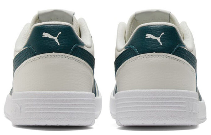 Karakal „Vaporous Grey Varsity Green”