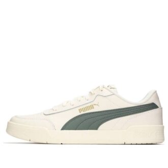 Karakal „Whisper White Balsam Green”