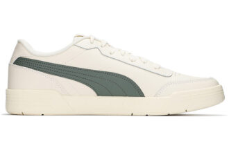 Karakal „Whisper White Balsam Green”