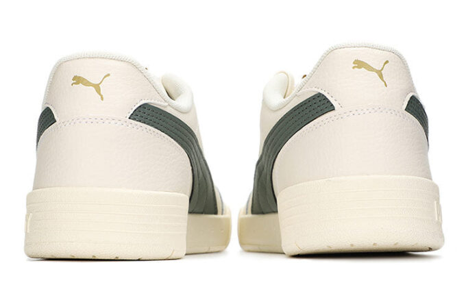 Karakal „Whisper White Balsam Green”