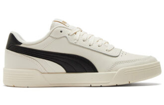 Karakal „Whisper White Black”