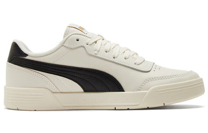 Karakal „Whisper White Black”