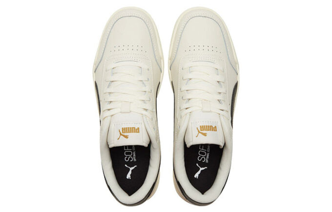 Karakal „Whisper White Black”