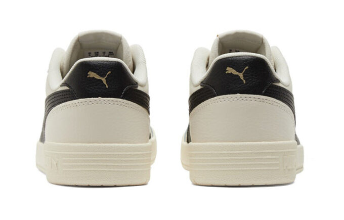 Karakal „Whisper White Black”