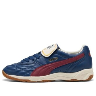 King Indoor „Navy Red”