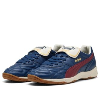 King Indoor „Navy Red”