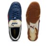 King Indoor „Navy Red”
